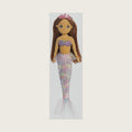 Sea Sparkles Sea Sparkles Watercolor Skies 13" Yesenia Stuffed Doll