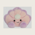 Palm Pals 5.5" Odette Oyster Adorable Plush