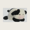 Rumplers 9.5" Connor Cow Adorable Stuffed Animal