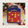 Shape POP UP Board Game - Exciting Portable Family Game with Quick-Setup Board | Skill-Building Matching Activity for Kids & All Ages | Perfect for Travel, Parties & Educational Gifts