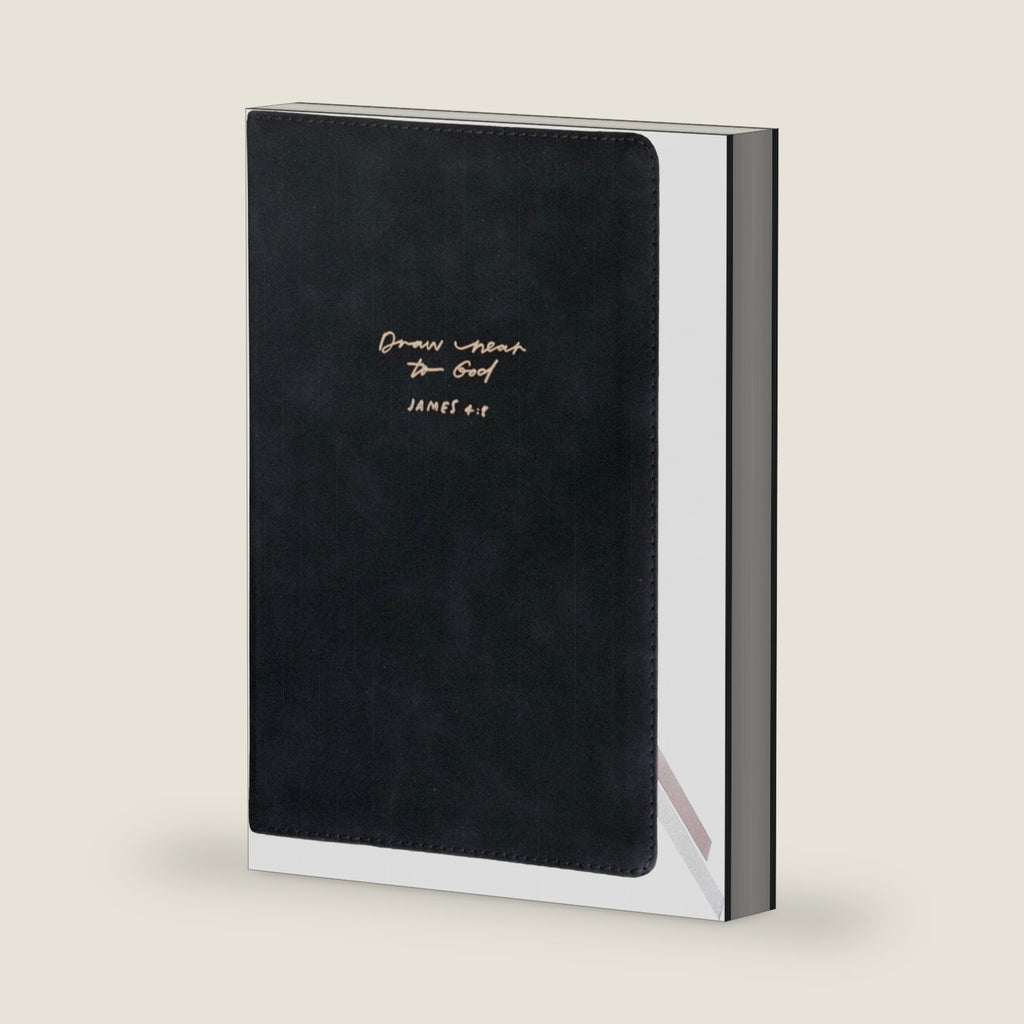 Blessed is She Single-Column Journaling Bible (NRSV-CE, Imprimatur Approved)
