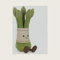 Amuseables Asparagus - Spring Collection 2026 Exclusive