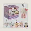 GUND & Friends 3-Inch Surprise Circus Plush (1 of 6 Styles)