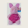 Winnie the Pooh Oh So Snuggly Piglet 12.5-Inch Plush, Ages 0+