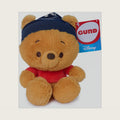 Winnie the Pooh Kai Bear Plush with Winter Outfit for Ages 1+