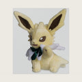 Center: Eevee Collection: Jolteon Plush