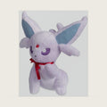 Center: Eevee Collection: Espeon Plush