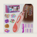Hair Beads for Girls, Hair Accessories Gifts for 5 6 7 8 9 10 Year Old Kids