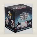 TeeTurtle Series 3 Inch Plushie Haunted House Mystery Box