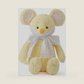 10" Mouse Stuffed Animal Soft Plush Rat Toy Adorable Stuffed Mouse Plushies