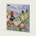 Wine Cellar 2027 Wall Calendar by Susan Winget