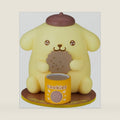 Banpresto - - Pompompurin Figure Collection (ver. B) Figure