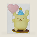Banpresto - - Pompompurin Figure Collection (ver. C) Figure
