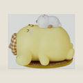 Banpresto - - Pompompurin Figure Collection (ver. A) Figure