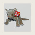 Beanie Baby - Scat The Cat (6in)