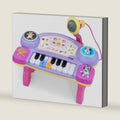 VTech Bluey Sing-Along Keyboard with Microphone