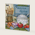 American Kitchen 2027 Wall Calendar by Susan Winget