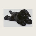 FAO Schwarz 22" Adopt-A-Pets Labrador Plush Dog Stuffed Animal for Kids