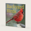 TF Publishing 2027 Backyard Birds Wall Calendar - 12 x 12 inches