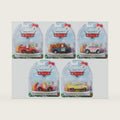 Disney Pixar Cars Easter Set of 5 Vehicles HTY61-963C