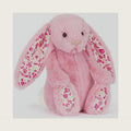 Blushkin Blossom Luxe Bunny