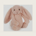 Blush Bunny Bashful