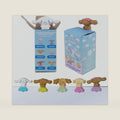 Sonix x Blind Box Peekers - Cinnamoroll & Friends