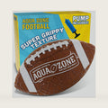Water Football for Pool & Beach - Best Pool Toys for Kids All Ages - Easy Grip & Soft to Catch Footballs - Fun Outdoor Sports Beach Toys - Pool Gifts for Kids 5 6 7 8 9 10 11 12 + Year Old Boy & Girl