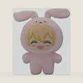 Ouran High School Host Club - Mitsukuni Haninozuka Animal Mascot Plush 6"H