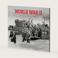 Carousel Calendars, World War II 2027 Deluxe Wall Calendar