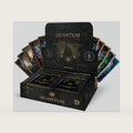 Genesis Edition - Limited Release - 140 Collectible Trading Cards - Rare Bitcoin & Crypto Reward Cards - Trading Card Game Booster Box- Gifts for Cryptocurrency & Blockchain Fans