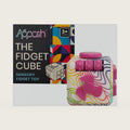 Fidget Cube - 9-in-1 Sensory Desk Toy ADHD Anxiety Relief [MulPin]