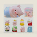 Dudu the Cute Little Pig Series Blind Box