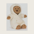 Bartholomew Bear All-in-one Outfit