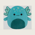 Original 8in Lawrence the Axolotl Day 2026