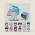 Fantany Dreamland Mini Series Blind Box Figures