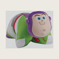 Pillow Pets Pixar Buzz Lightyear Plush Stuffed Animal, 16 Inch