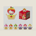 Mini Figures Blind Box Fruit Basket Sweetheart