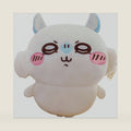 11.8 Inch Chikawa Plush, Usagi Stuffed Figure Throw Pillows for Home Decor for Cartoon Fans Adults, Cute Plush Kawaii Accessories A04(11.81in)