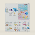 Hamee Blind Box - Cinnamoroll's Living Room - 1 Pc.