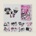 Hamee Blind Box - My Melody & Kuromi Cosmetics - 1 Pc.