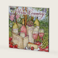 Lang Brands, Wine Country Special Edition 2027 Wall Calendar by Susan Winget