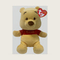 Beanie Babies Winnie THE Pooh - Regular 8"