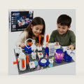 STEM Science Kit for Kids, Electronics Circuit Exploration Toy, 66 PCS