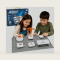STEM Science Kit for Kids, Electronics Circuit Exploration Toy, 22 PCS