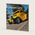 Custom Cars 2027 Wall Calendar | Sunsphere by Marble City Press