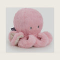 Olivia Octopus Stuffed Animal, Soft Plush Toy for Ages 0+