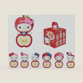 Phone Decorations Blind Box Adhesive Decorative Mini