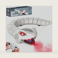 GAIETYDIY Remote Control Snake, Spray Robot Snakes RC Animals Toy for Kids