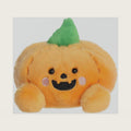 Palm Pals 5" Wisp Jack O' Lantern Spooky Plush
